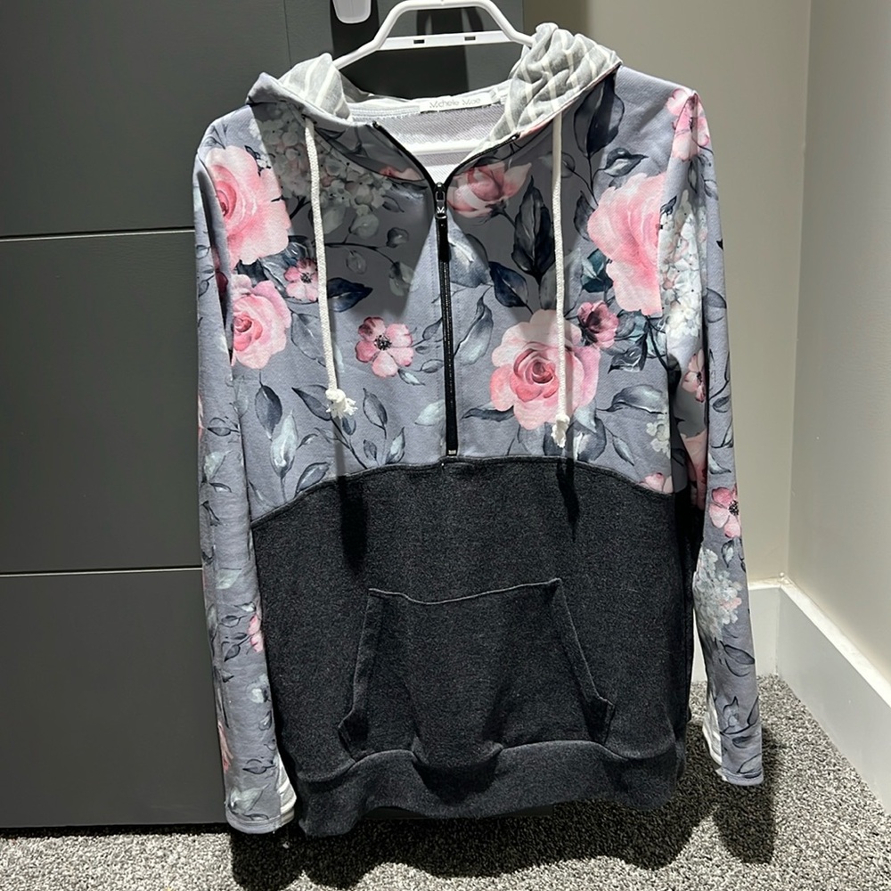 Michelle Mae hoodie